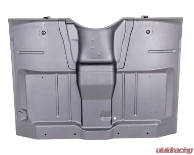 AMD Cab Floor Complete 2WD Column Shift Chevy Pickup | GMC Pickup 1963-1966 - X400-4063-2