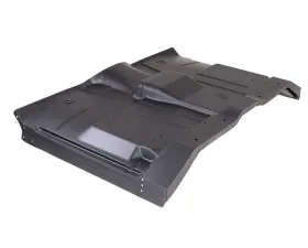 AMD Cab Floor Complete 2WD Column Shift Chevy Pickup | GMC Pickup 1963-1966