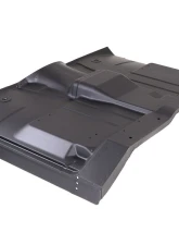 AMD Cab Floor Complete 2WD Column Shift Chevy Pickup | GMC Pickup 1963-1966                                     - X400-4063-2 - Image 6