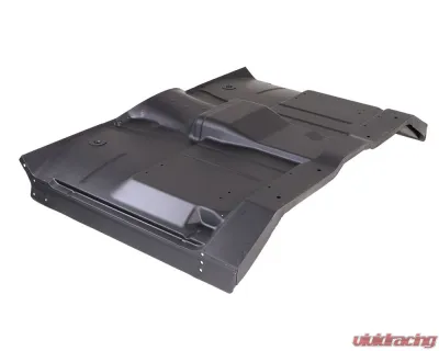 AMD Cab Floor Complete 2WD Column Shift Chevy Pickup | GMC Pickup 1963-1966 - X400-4063-2