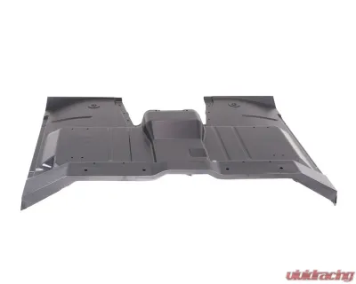 AMD Cab Floor Complete 2WD Floor Shifter All 4WD Chevy | GMC 1963-1966 - X400-4063-4