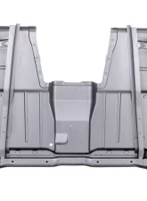 AMD Cab Floor Complete 2WD Floor Shifter All 4WD Chevy | GMC 1963-1966                                     - X400-4063-4 - Image 6