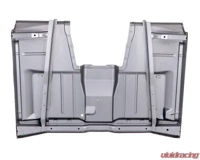 AMD Cab Floor Complete 2WD Floor Shifter All 4WD Chevy | GMC 1963-1966 - X400-4063-4