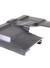 AMD Cab Floor Complete 2WD Floor Shifter All 4WD Chevy | GMC 1963-1966                                     - X400-4063-4 - Image 3
