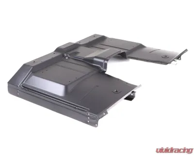 AMD Cab Floor Complete 2WD Floor Shifter All 4WD Chevy | GMC 1963-1966 - X400-4063-4