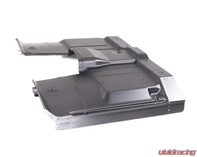 AMD Cab Floor Complete 2WD Floor Shifter All 4WD Chevy | GMC 1963-1966 - X400-4063-4