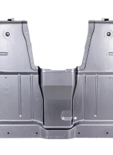 AMD Cab Floor Complete 2WD Floor Shifter All 4WD Chevy | GMC 1963-1966                                     - X400-4063-4 - Image 5