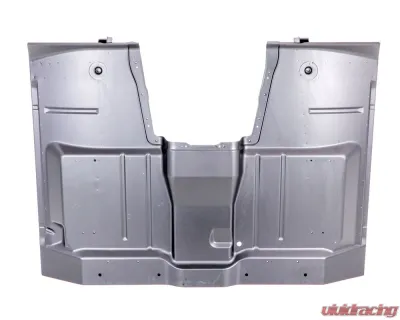 AMD Cab Floor Complete 2WD Floor Shifter All 4WD Chevy | GMC 1963-1966 - X400-4063-4