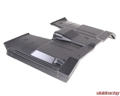 AMD Cab Floor Complete 2WD Floor Shifter All 4WD Chevy | GMC 1963-1966 - X400-4063-4