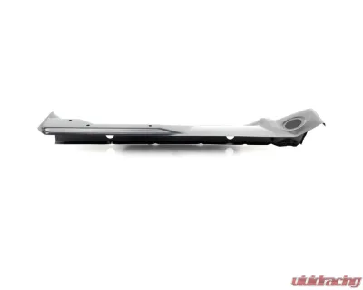 AMD Outer Cab Floor Extension w/ Backing Plate - LH Chevy | GMC C/K 1988-1998 - 406-4088-1L