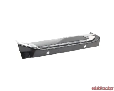 AMD Outer Cab Floor Extension w/ Backing Plate - LH Chevy | GMC C/K 1988-1998 - 406-4088-1L