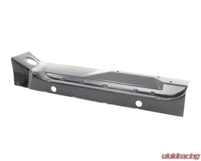 AMD Outer Cab Floor Extension w/ Backing Plate - LH Chevy | GMC C/K 1988-1998 - 406-4088-1L