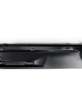 AMD Outer Cab Floor Extension - w/ Backing Plate - RH Chevy | GMC C/K Pickup Truck 1988-1998                                     - 406-4088-1R - Image 4