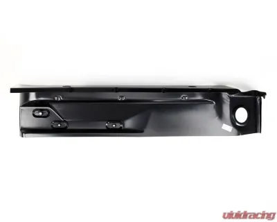 AMD Outer Cab Floor Extension - w/ Backing Plate - RH Chevy | GMC C/K Pickup Truck 1988-1998 - 406-4088-1R