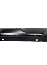 AMD Outer Cab Floor Extension - w/ Backing Plate - RH Chevy | GMC C/K Pickup Truck 1988-1998                                     - 406-4088-1R - Image 2