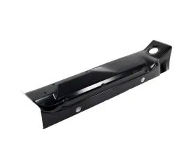 AMD Outer Cab Floor Extension - w/ Backing Plate - RH Chevy | GMC C/K Pickup Truck 1988-1998