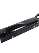 AMD Outer Cab Floor Extension - w/ Backing Plate - RH Chevy | GMC C/K Pickup Truck 1988-1998                                     - 406-4088-1R - Image 4