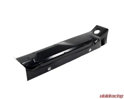 AMD Outer Cab Floor Extension - w/ Backing Plate - RH Chevy | GMC C/K Pickup Truck 1988-1998 - 406-4088-1R
