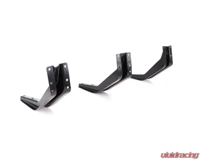 AMD Running Board Hanger Bracket Set LH 3 pcs Chevy | GMC Pickup | Suburban 1947-1955 - X435-4047-LS