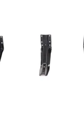AMD Running Board Hanger Bracket Set LH 3 pcs Chevy | GMC Pickup | Suburban 1947-1955                                     - X435-4047-LS - Image 2