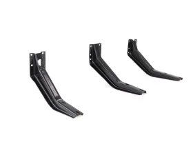 AMD Running Board Hanger Bracket Set LH 3 pcs Chevy | GMC Pickup | Suburban 1947-1955