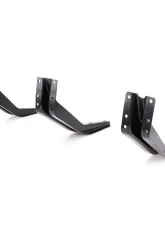 AMD Running Board Hanger Bracket Set RH 3 pcs Chevy | GMC 1/2-ton Stepside Pickup | Suburban 1947-1955                                     - X435-4047-RS - Image 3