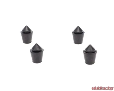 AMD Door Bumper Kit 4 pcs Chevy | GMC 1964-2000 - X501-4064-S