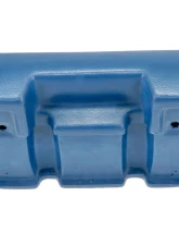 AMD Arm Rest Dark Blue LH or RH sold each Chevy | GMC C/K | Blazer | Jimmy | Suburban 1967-1971                                     - X529-4069-DBL - Image 3