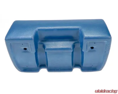 AMD Arm Rest Dark Blue LH or RH sold each Chevy | GMC C/K | Blazer | Jimmy | Suburban 1967-1971 - X529-4069-DBL