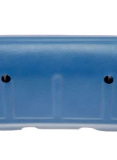 AMD Arm Rest Dark Blue LH or RH sold each Chevy | GMC C/K | Blazer | Jimmy | Suburban 1967-1971                                     - X529-4069-DBL - Image 2