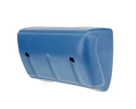 AMD Arm Rest Dark Blue LH or RH sold each Chevy | GMC C/K | Blazer | Jimmy | Suburban 1967-1971