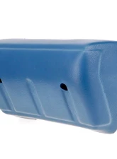 AMD Arm Rest Dark Blue LH or RH sold each Chevy | GMC C/K | Blazer | Jimmy | Suburban 1967-1971                                     - X529-4069-DBL - Image 3