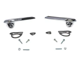 AMD Outside Door Handle Kit Ford F100 | F250 | F350 1953-1960