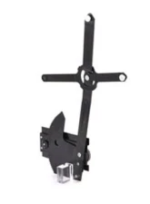 AMD Front Door Window Regulator LH Chevy | GMC C/K | Blazer | Jimmy | Suburban 1973                                     - X545-4073-L - Image 3