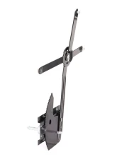 AMD Front Door Window Regulator LH Chevy | GMC C/K | Blazer | Jimmy | Suburban 1973                                     - X545-4073-L - Image 2