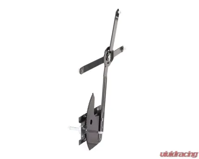 AMD Front Door Window Regulator LH Chevy | GMC C/K | Blazer | Jimmy | Suburban 1973 - X545-4073-L