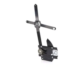 AMD Front Door Window Regulator LH Chevy | GMC C/K | Blazer | Jimmy | Suburban 1973