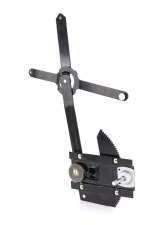 AMD Front Door Window Regulator LH Chevy | GMC C/K | Blazer | Jimmy | Suburban 1973                                     - X545-4073-L - Image 3