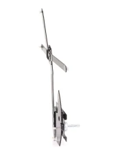 AMD Front Door Window Regulator RH Chevy | GMC C/K | Blazer | Jimmy | Suburban 1973                                     - X545-4073-R - Image 2