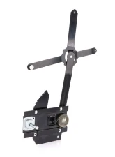 AMD Front Door Window Regulator RH Chevy | GMC C/K | Blazer | Jimmy | Suburban 1973                                     - X545-4073-R - Image 3