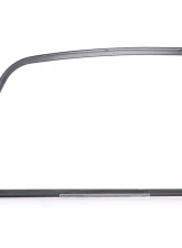 AMD Door Glass Inside Garnish Molding Painted LH Chevy | GMC Pickup | Suburban 1947-1950                                     - X547-4047-5L - Image 3
