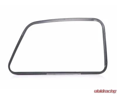 AMD Door Glass Inside Garnish Molding Painted LH Chevy | GMC Pickup | Suburban 1947-1950 - X547-4047-5L