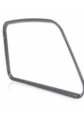 AMD Door Glass Inside Garnish Molding Painted LH Chevy | GMC Pickup | Suburban 1947-1950                                     - X547-4047-5L - Image 2