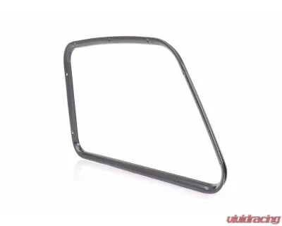 AMD Door Glass Inside Garnish Molding Painted LH Chevy | GMC Pickup | Suburban 1947-1950 - X547-4047-5L