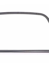 AMD Door Glass Inside Garnish Molding Painted LH Chevy | GMC Pickup | Suburban 1947-1950                                     - X547-4047-5L - Image 3