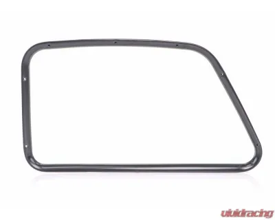 AMD Door Glass Inside Garnish Molding Painted LH Chevy | GMC Pickup | Suburban 1947-1950 - X547-4047-5L