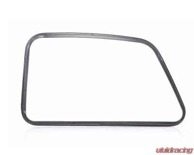AMD Door Glass Inside Garnish Molding Painted LH Chevy | GMC Pickup | Suburban 1947-1950 - X547-4047-5R