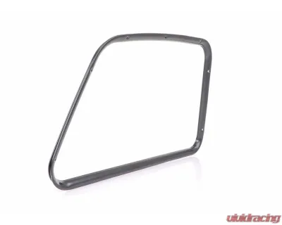 AMD Door Glass Inside Garnish Molding Painted LH Chevy | GMC Pickup | Suburban 1947-1950 - X547-4047-5R