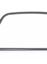 AMD Door Glass Inside Garnish Molding Painted LH Chevy | GMC Pickup | Suburban 1947-1950                                     - X547-4047-5R - Image 3