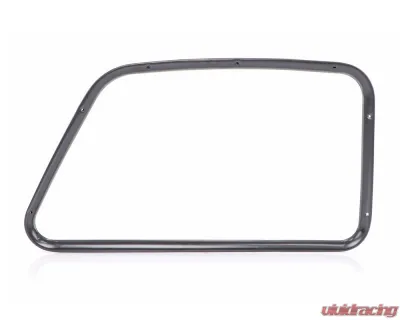 AMD Door Glass Inside Garnish Molding Painted LH Chevy | GMC Pickup | Suburban 1947-1950 - X547-4047-5R